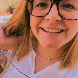 Meet your Posher, Amanda